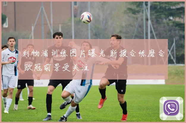 利物浦训练图片曝光 新援合练磨合 欧冠前景受关注