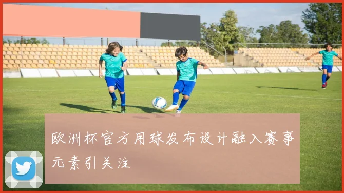 欧洲杯官方用球发布设计融入赛事元素引关注